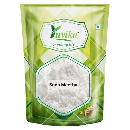 Soda Meetha - Mitha Soda - Sodium hydrogen carbonate
