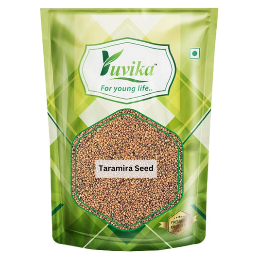 Taramira Seeds - Tarameera Seeds - Tara Mira Seeds - Brassica eruca
