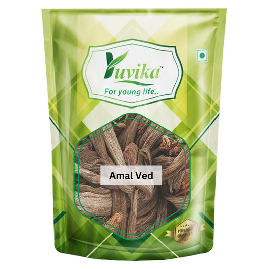 Amal ved - Amalved - Amalvet - Garcinia pedunculata