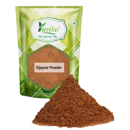 Vijaysar Powder - Pterocarpus Marsupium - Indian Kino Powder
