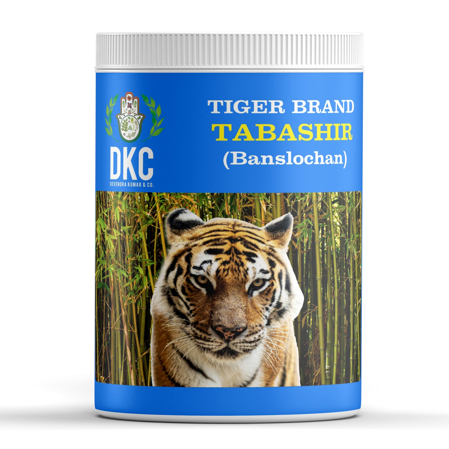 Tabashir - Vanslochan - Banslochan (Tiger Brand)