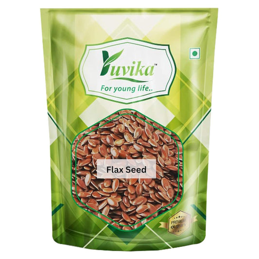 Flax Seed - Alsi - Linum Usitatissimum
