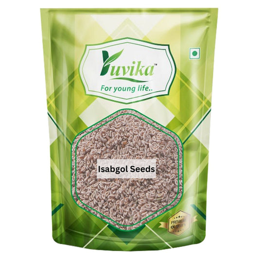 Isabgol Beej - Plantago Ovata - Isabgol Seeds