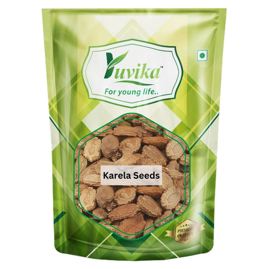 Karela Seeds - Momordica Charantia - Bitter Gourd