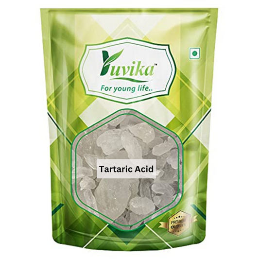 Tartaric Acid - Tatri - Sat nimbu - Tatri