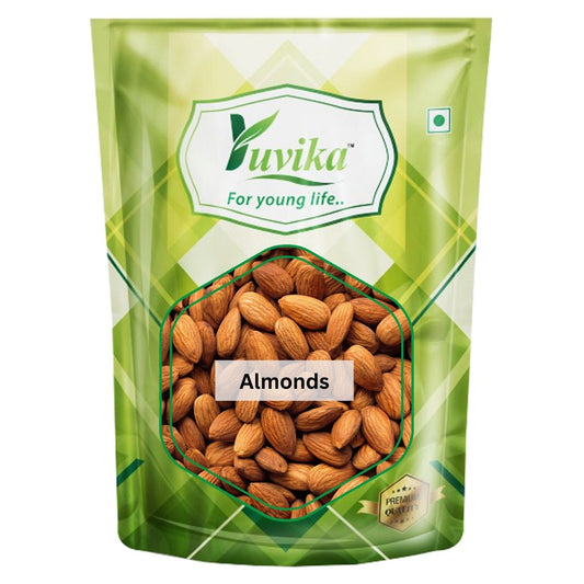 Almonds - Badam American