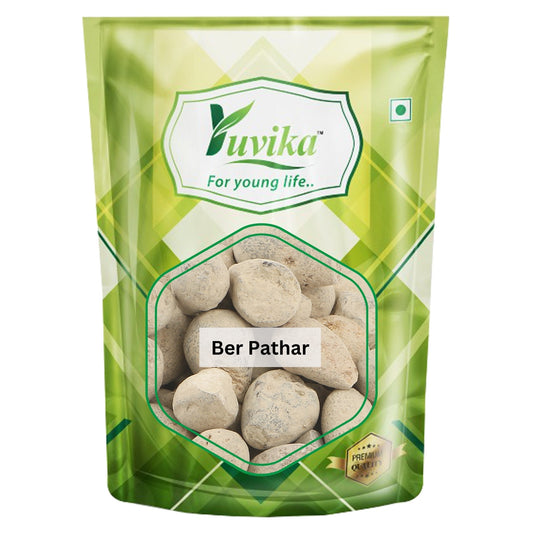 Ber Pathar - Hajrul Yahood - Sange Yahood - Bhasma Badarashma - Fossil Encrinite