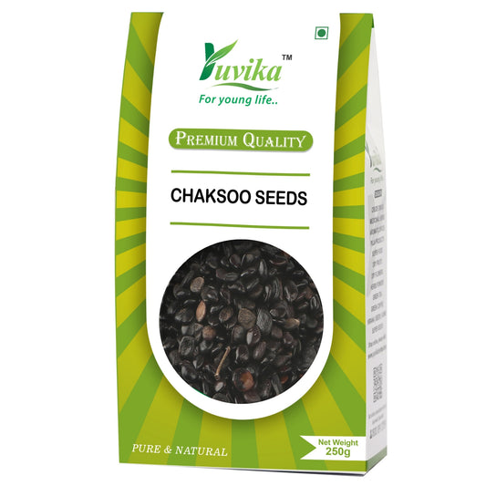 Chaksoo Seeds - Chaskoo Seeds - Cassia Absus (250g)