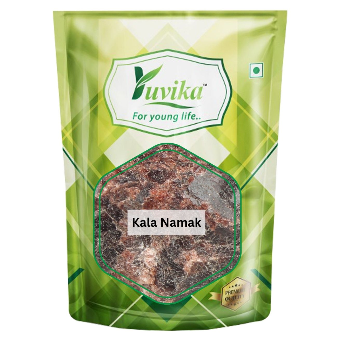 Kala Namak - Black Salt