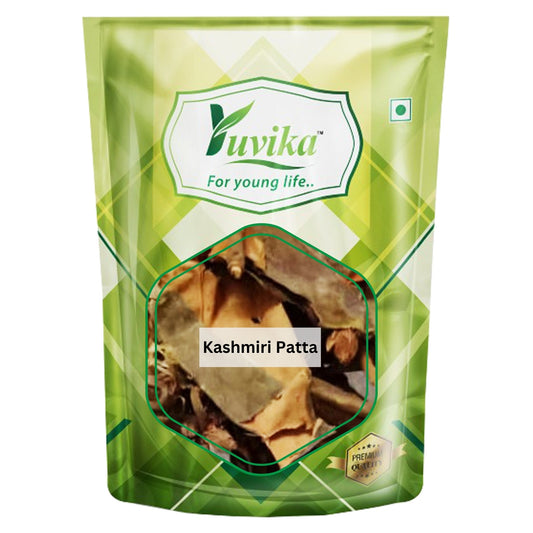 Kashmiri Patta - Kashmere Leaves