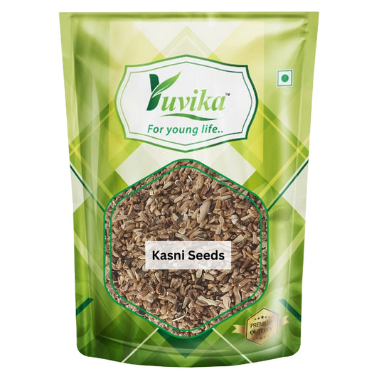 Kasni Seeds - Cichorium Intybus - Endive - Chicory