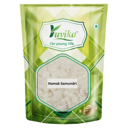 Namak Samundri - Sea Salt