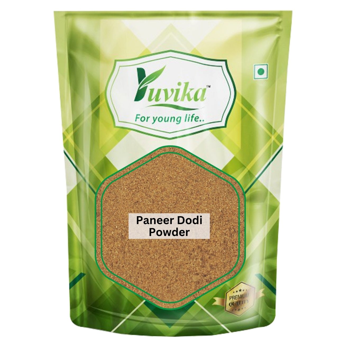 Paneer Dodi Powder - Paneer Doda Powder - Withania Coagulans