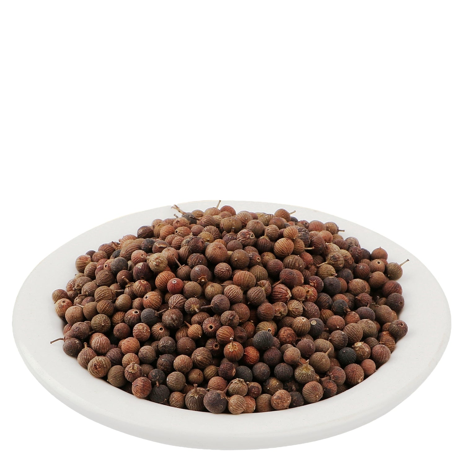 Baibadang - Vaivadang Black - Embelia Ribes - False Black Pepper.