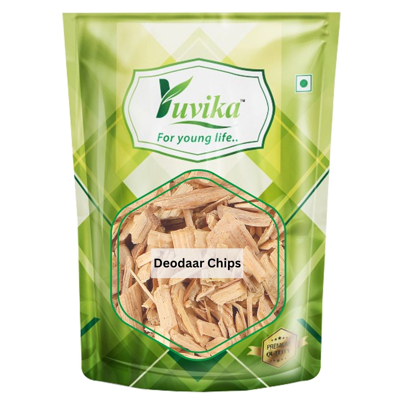 Deodar Chips 