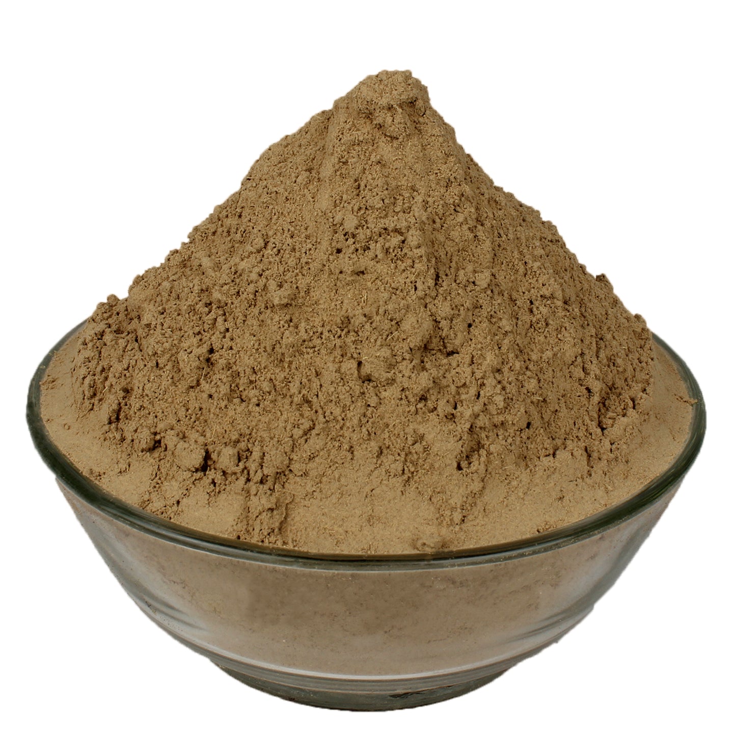 Reetha Powder - Ritha Powder - Sapindus Mukorossi - Soapnuts Powder