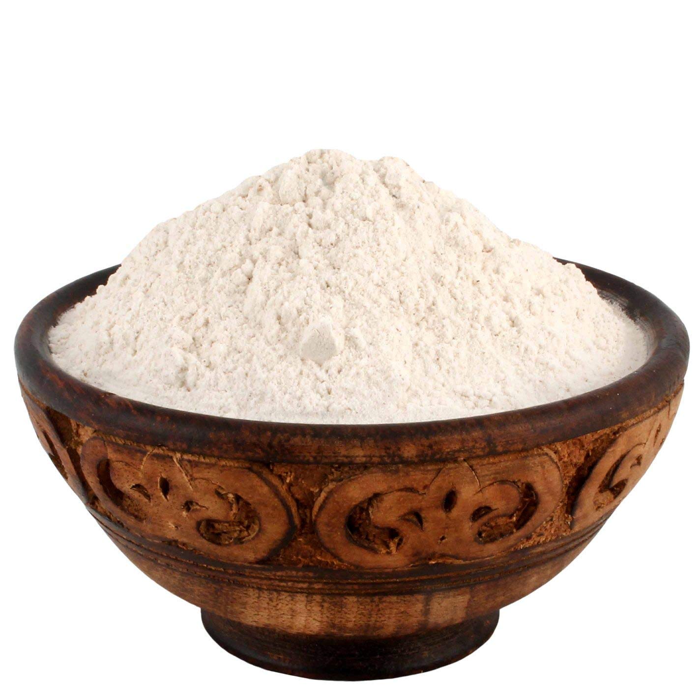 Singhada Powder - Singhara Powder - Trapa Bispinosa - Water Chestnuts Flour