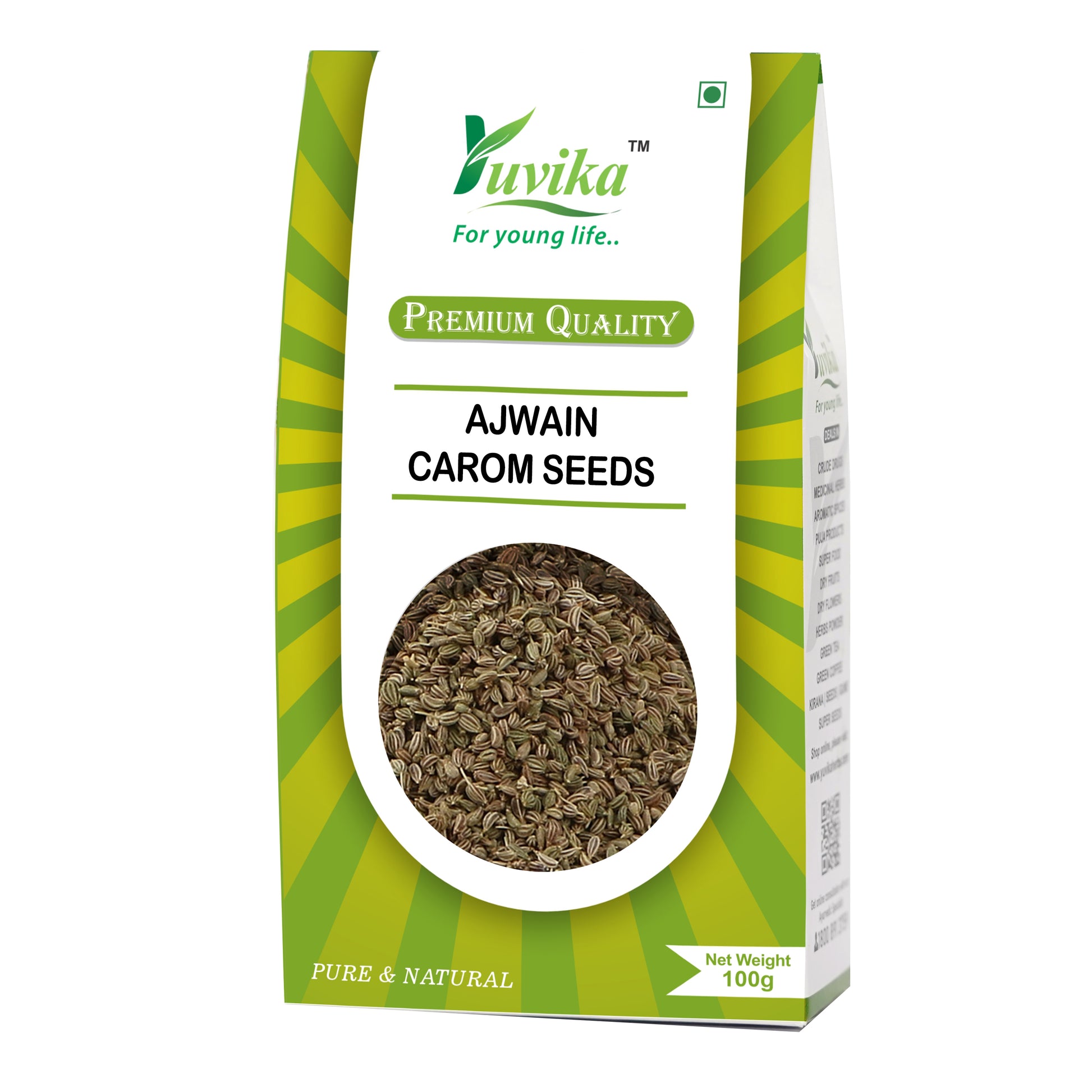 Ajwain 