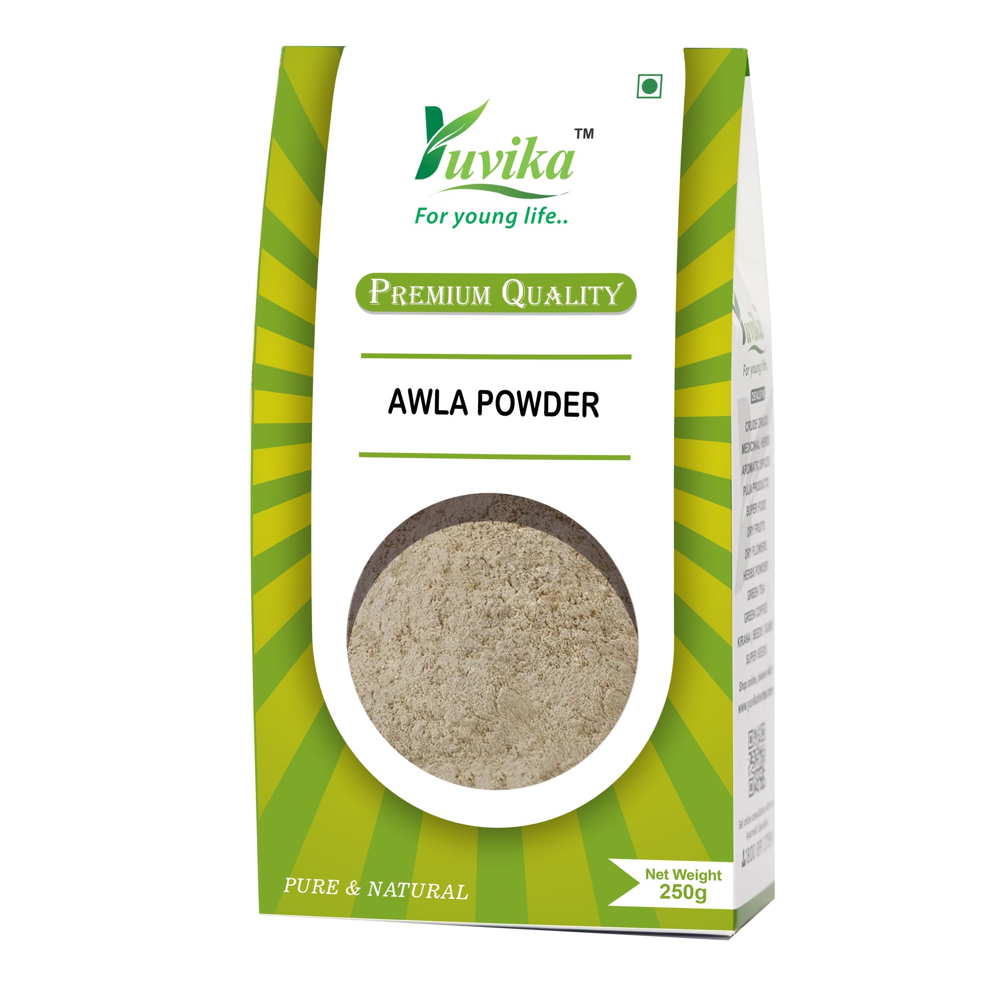 Awla Powder