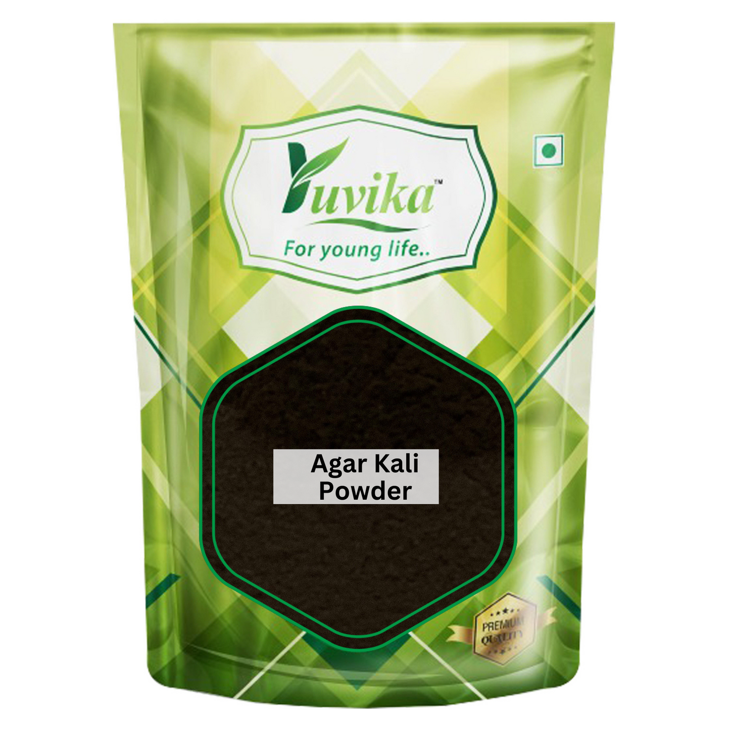 Agar Kali Powder 