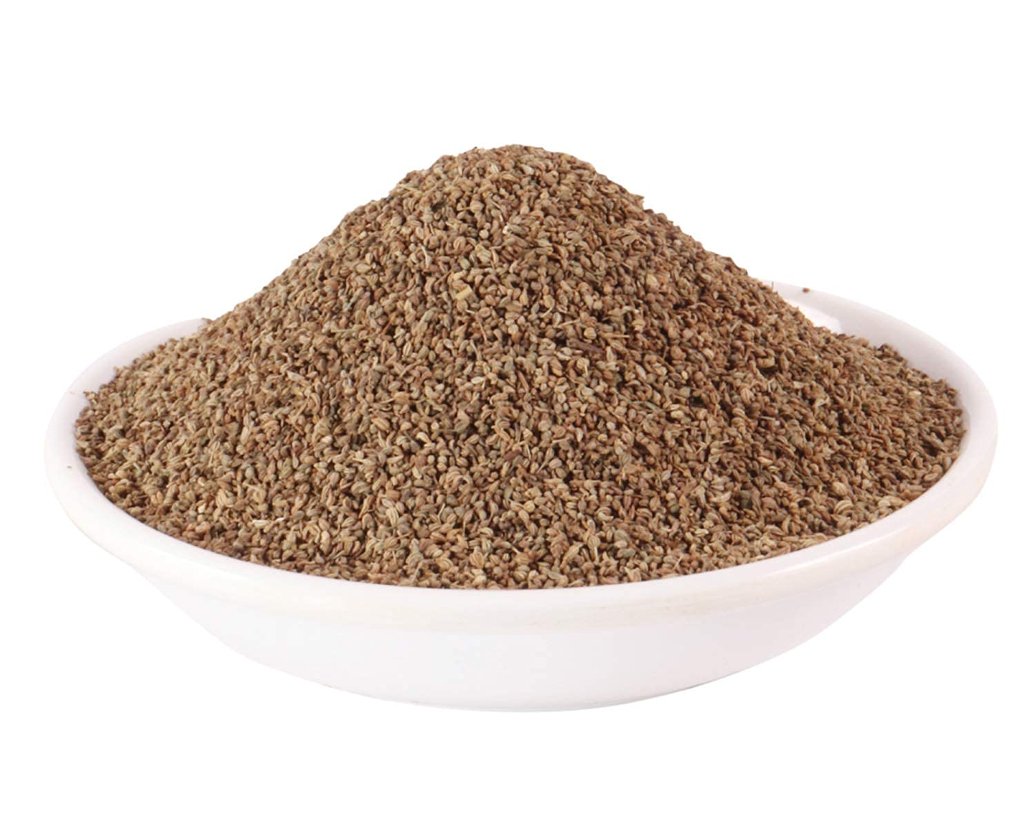 Ajwain Desi - Carom Copticum - Carom Seeds Small 