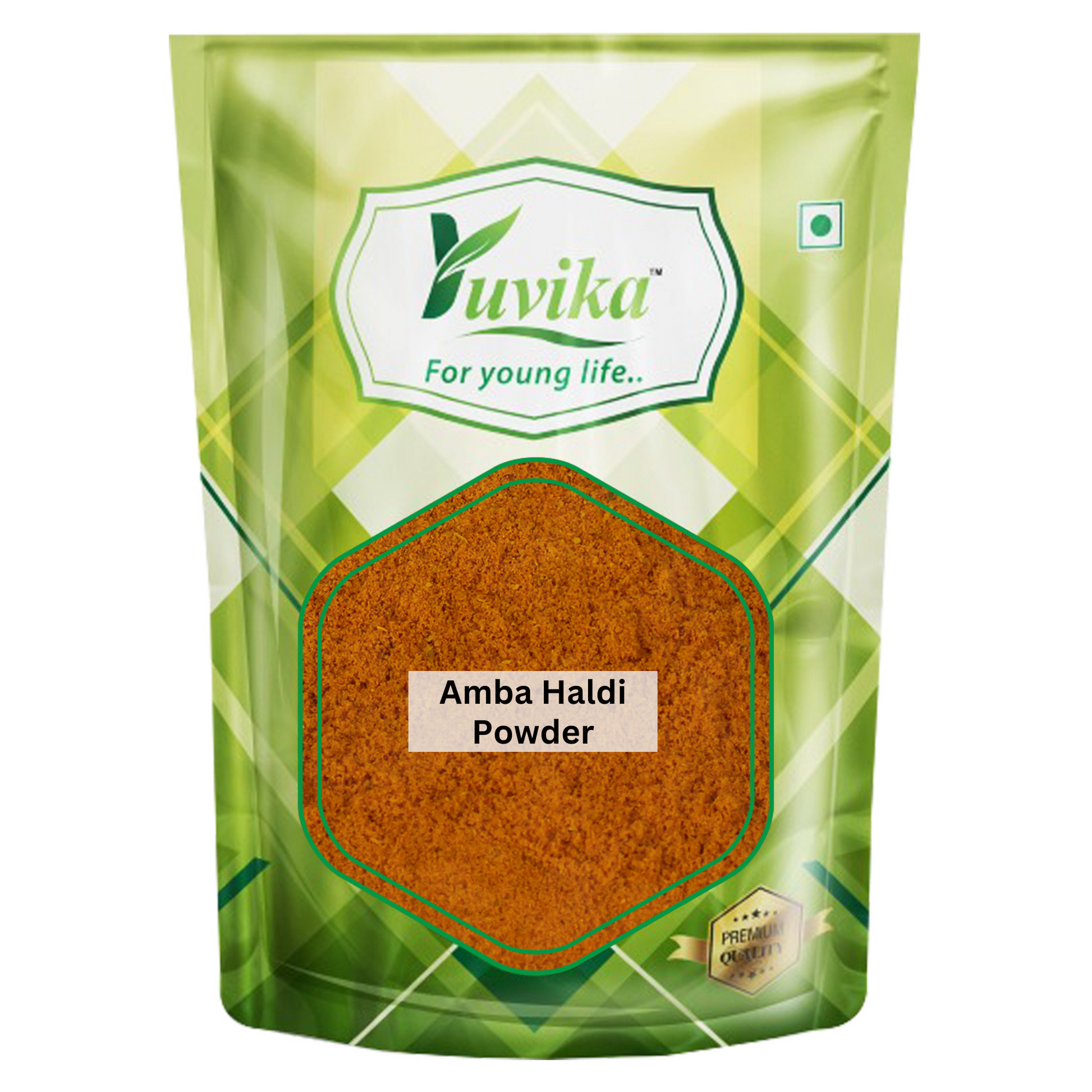 Amba Haldi Powder