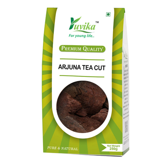 Arjuna - Terminalia Arjuna (250g)