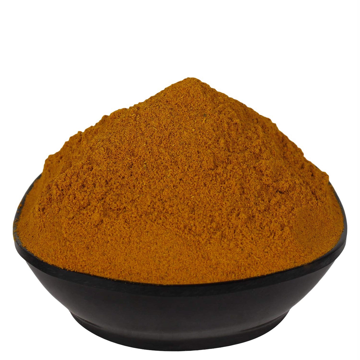 Amba Haldi Powder - Jangli Haldi - Curcuma Aromatica - Wild Turmeric Powder