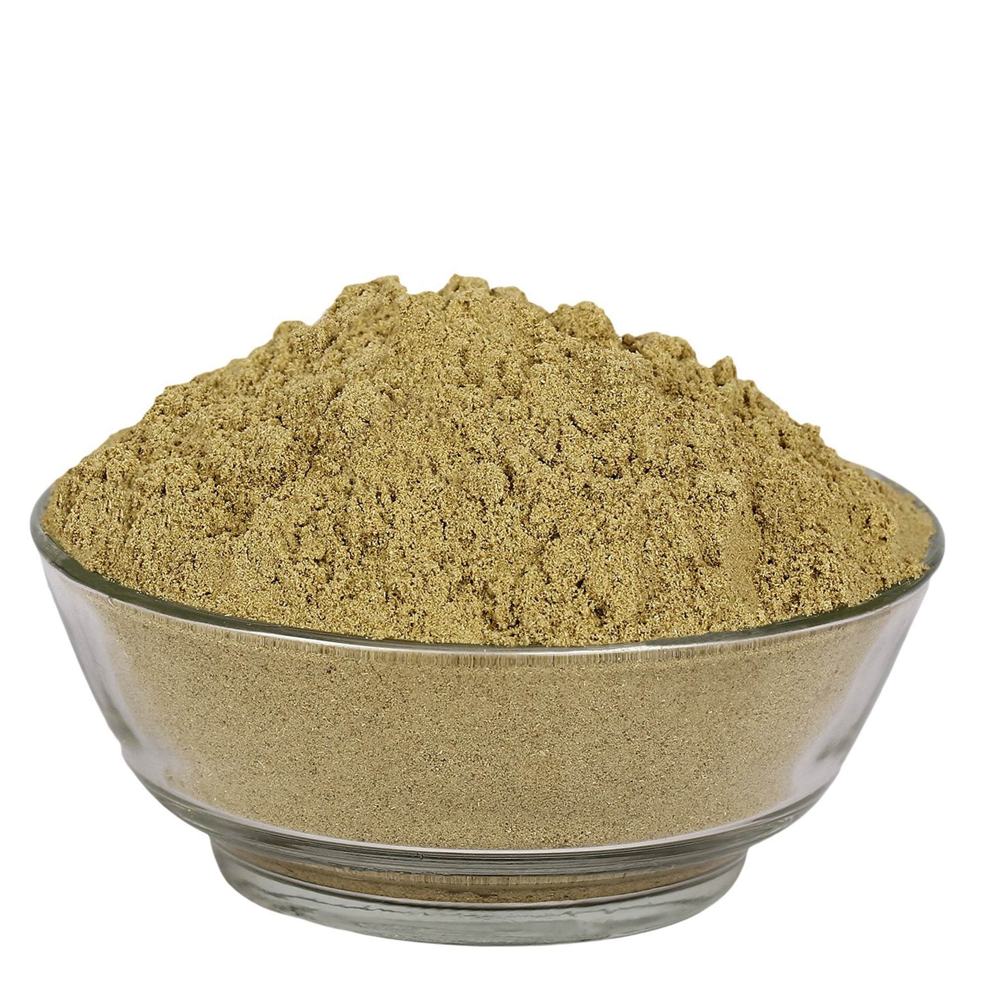 Bel Patta Powder - Bel Patra Powder - Bilva Bel Leaf - Aegle Marmelos Powder YUVIKA