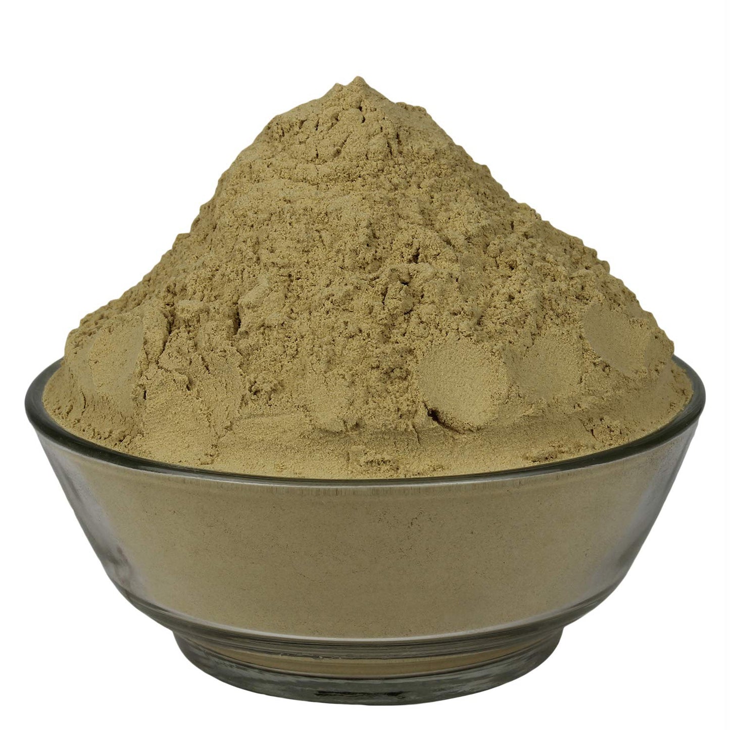 Bhindi Powder - Dry Lady Finger Powder