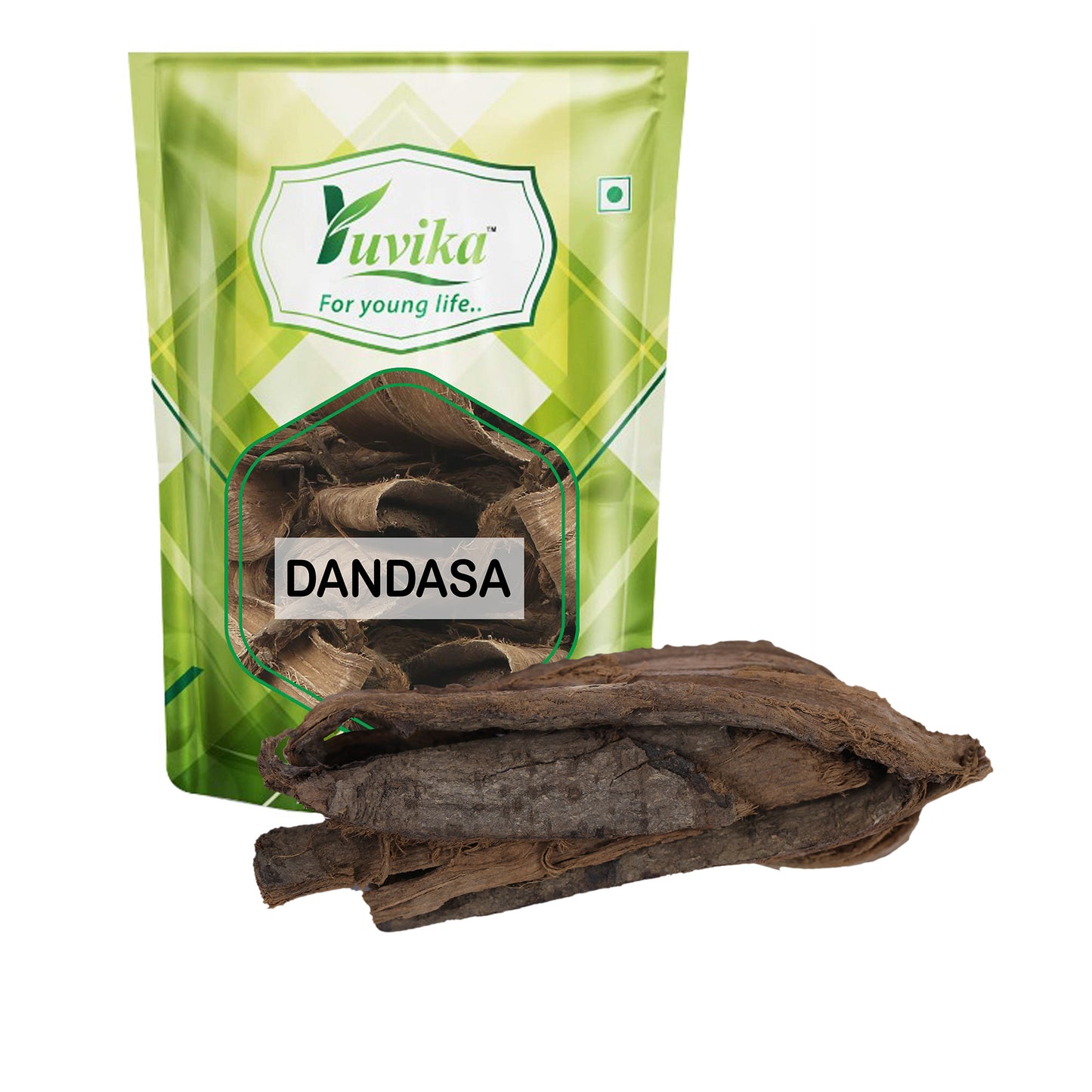 Dandasa - Datoon - Juglans - Walnut Tree Peel