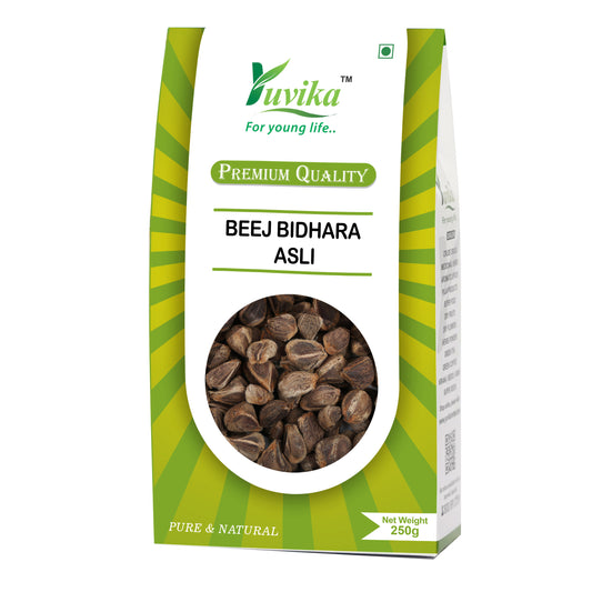 Beej Bidhara Asli - Vidhara Seeds - Vruddhadaru (250g)