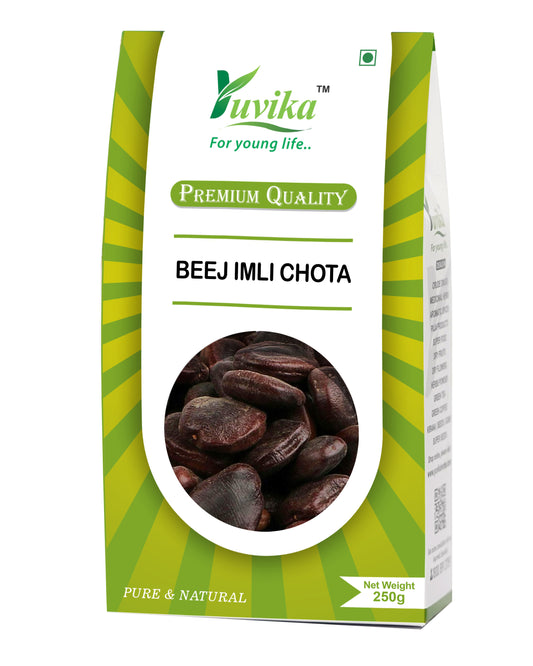 Beej Imli Chota - Tamarindus Indica - Emli Seeds Small - Tamarind Seeds Small