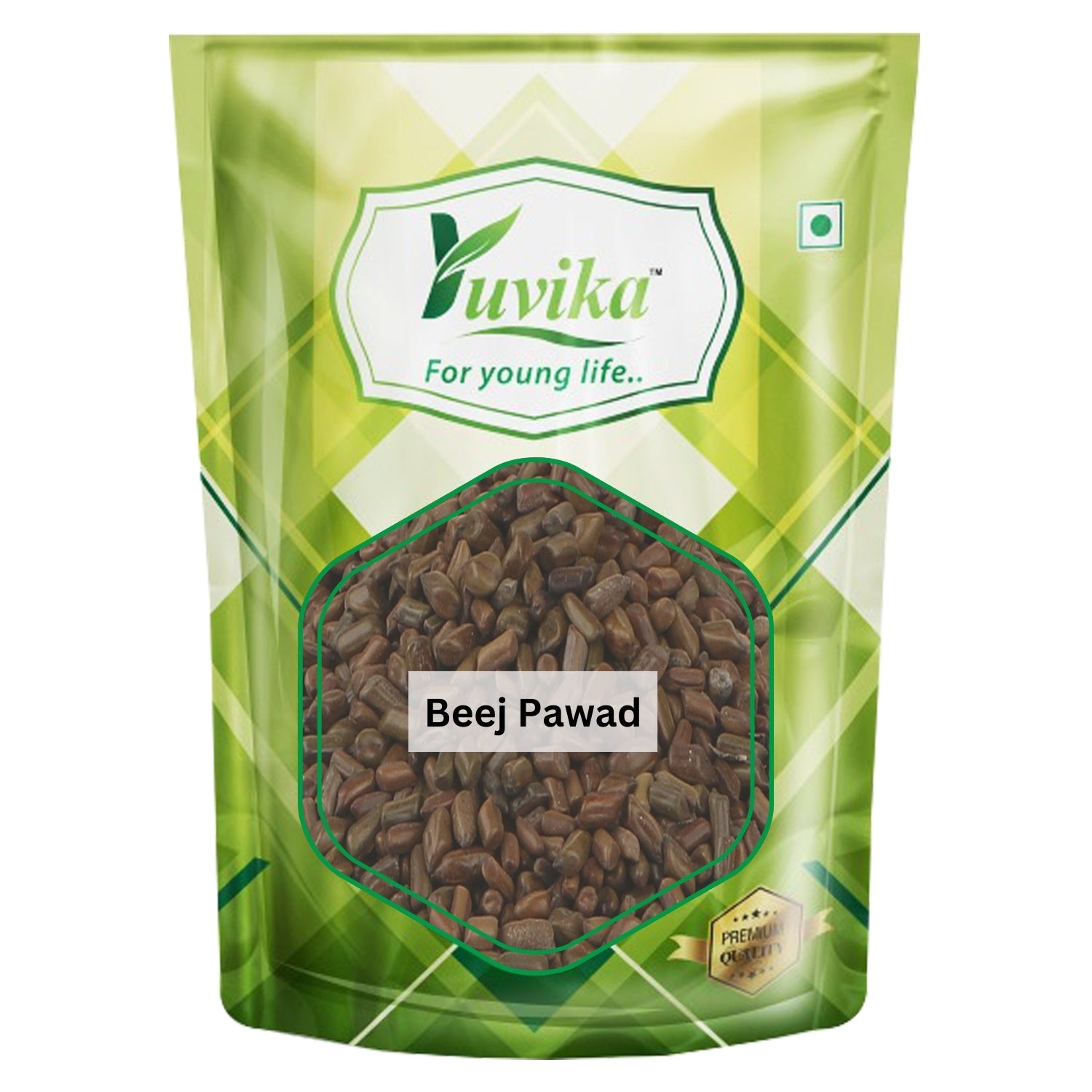 Beej Pawad - Cassia Tora Lin - Ringworm Plant YUVIKA