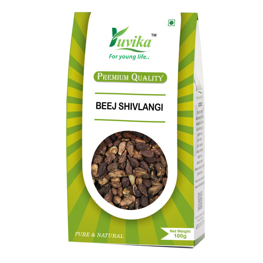 Beej Shivlangi - Shivlingi - Bryonopsis laciniosa (100g)