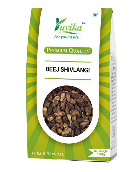 Beej Shivlangi - Shivlingi - Bryonopsis laciniosa (100g)