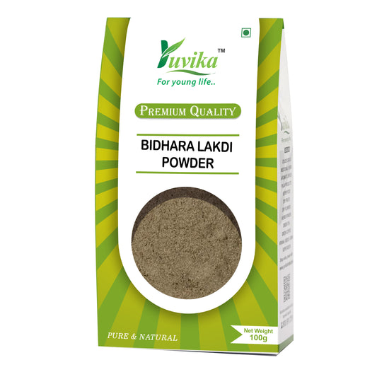 Bidhara Lakdi Powder - Argyreia Nervosa