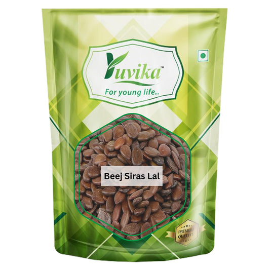 Beej Siras Lal - Beej Saras Lal - Red Siras Seeds YUVIKA