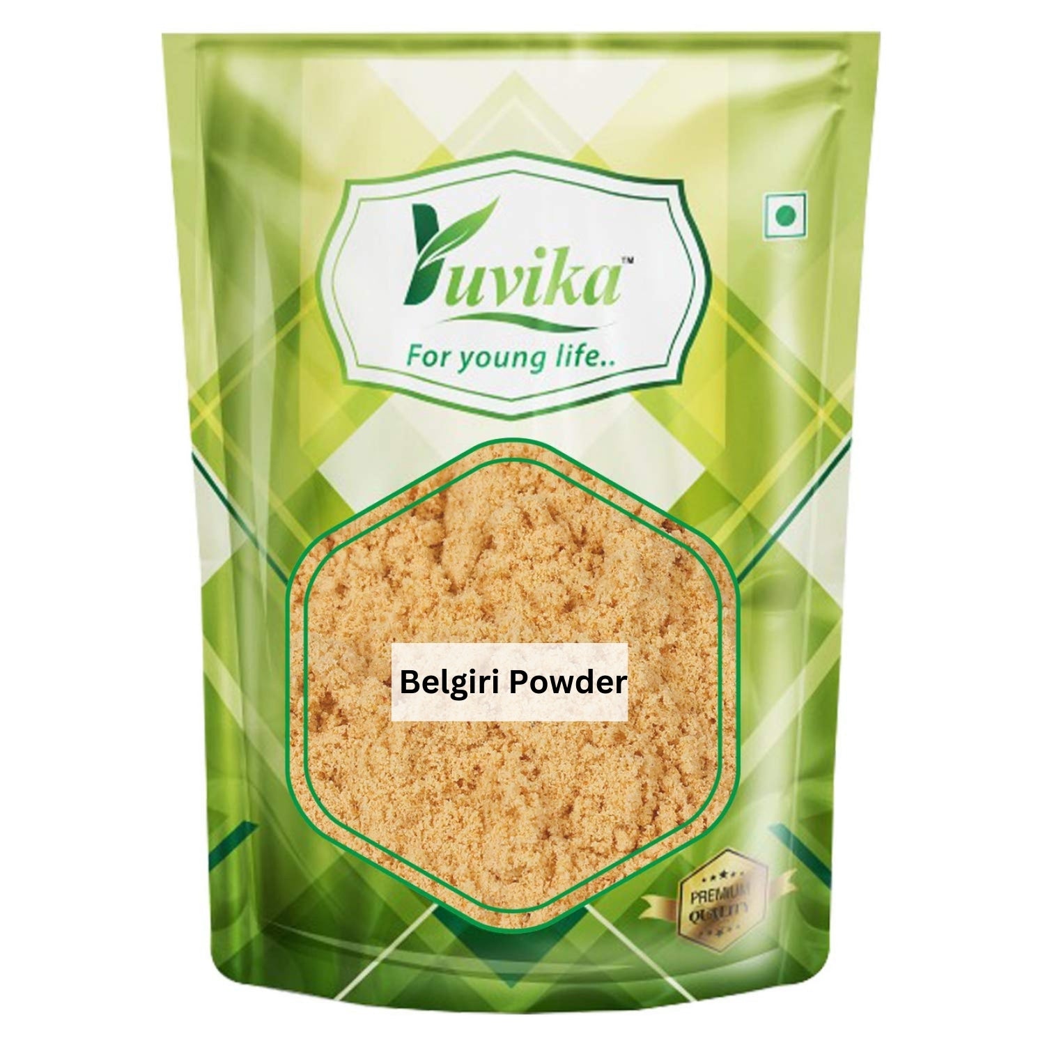 Belgiri Powder