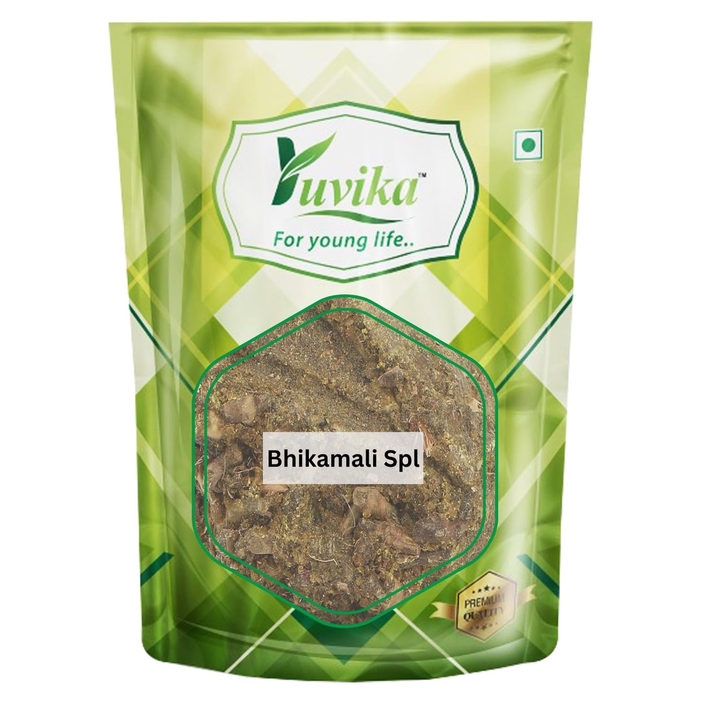 Bhikamali Spl. - Gardenia Gummifera