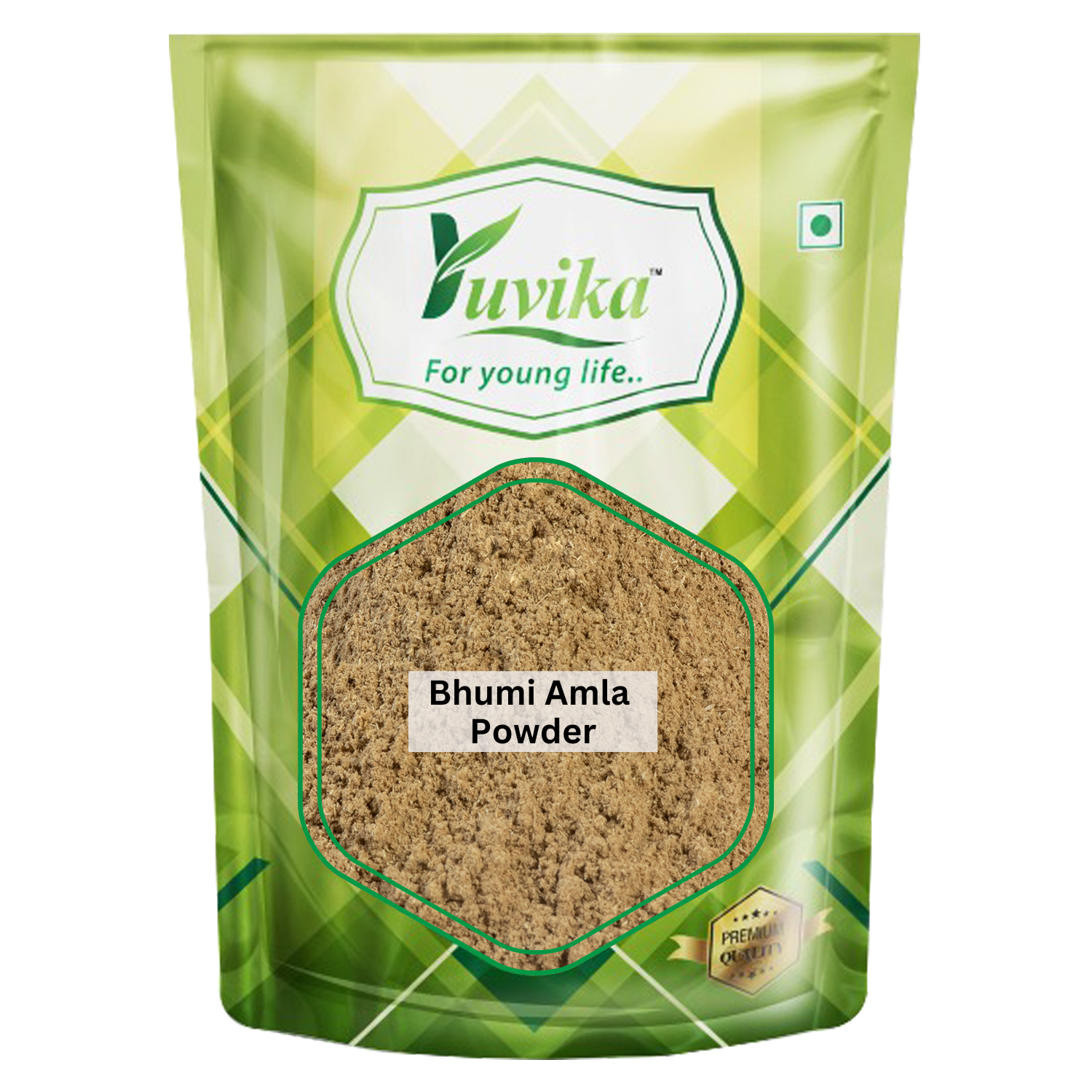 Bhumi Amla Powder