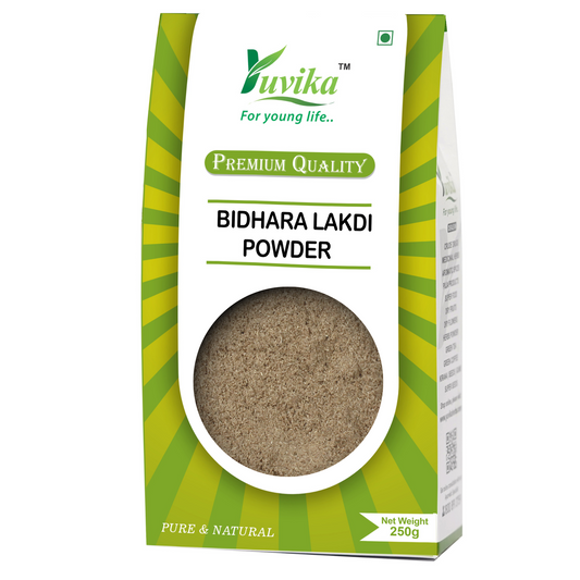 Bidhara Lakdi Powder - Vidhara Powder  (250g)