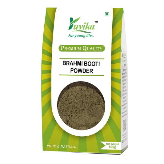 Brahmi Booti Powder 100g