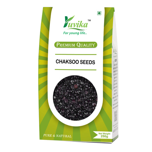 Chaksoo Seeds