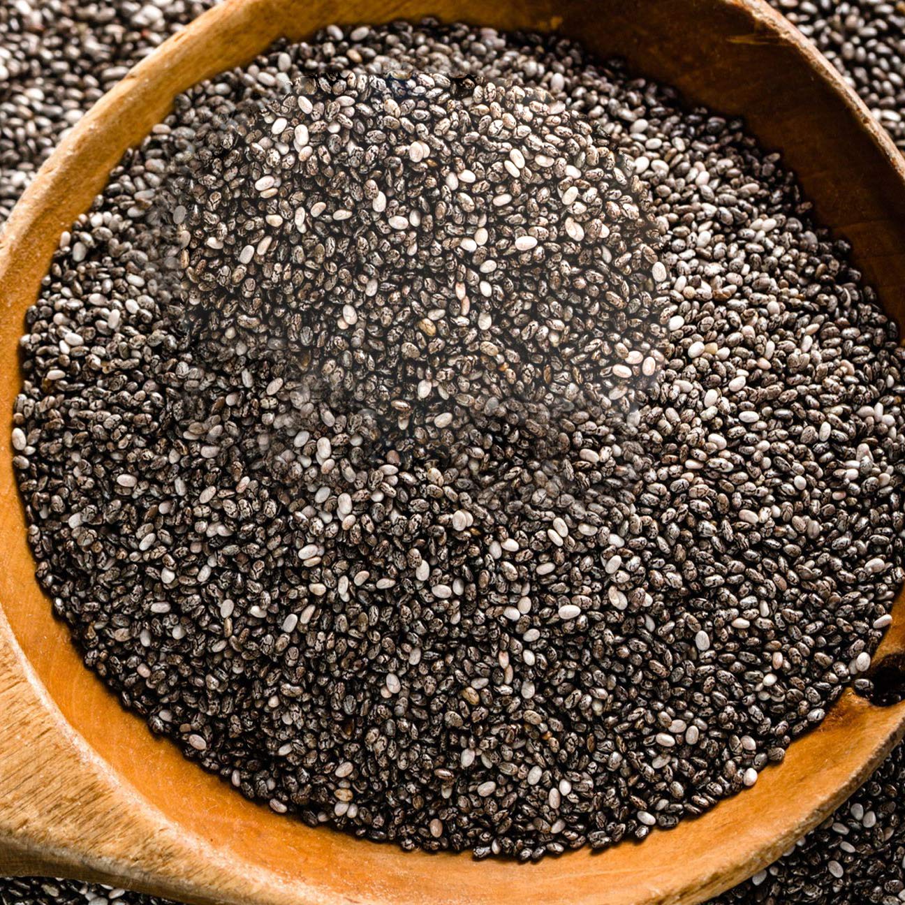 Chia Seeds - Omega 3