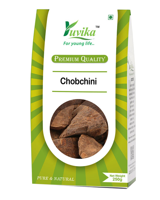 Chobchini - Smilax Glabra (250g)