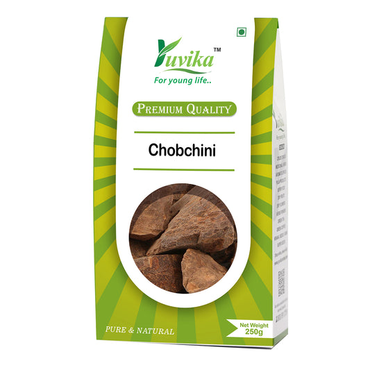 Chobchini - Smilax Glabra (250g)