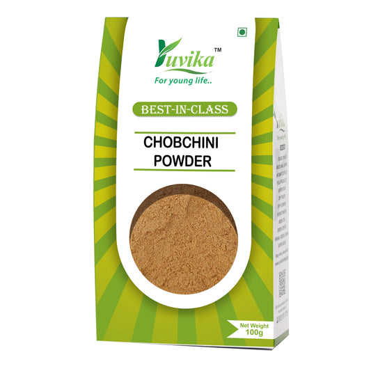 Chobchini Powder - Smilax Glabra (100G)