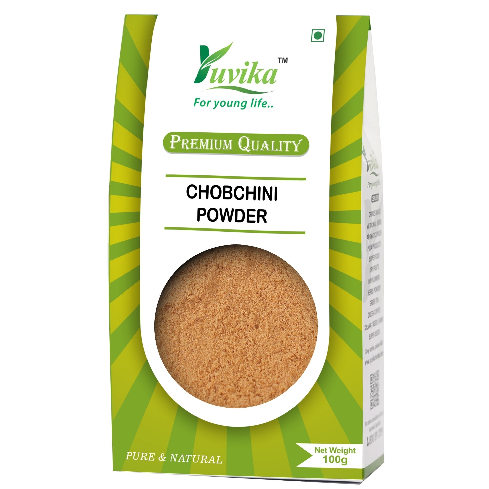 Chobchini Powder 100g