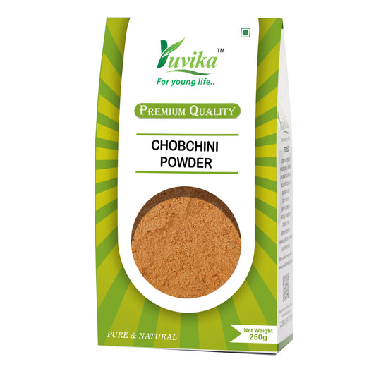 Chobchini Powder 250